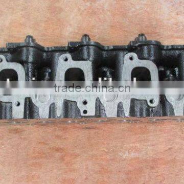 4D56 4D55T Cylinder head MD348983,MD351277,MD303750,22100-42000,22100-42421,22100-42200,22100-4 for HYUNDAI Engine