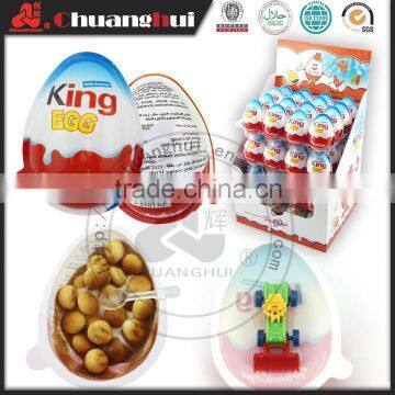 Chuanghui Candy Factory/Manufacturer CC Stick Candy Sweets/Marshmallow Confectionery Hot Sale! photo-5
