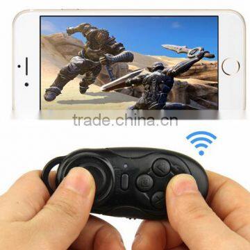 New arrival Bluetooth Joystick / phone Game controllers / mini bluetooth game controller