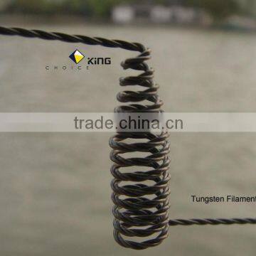 Tungsten Filaments Heater 3N5