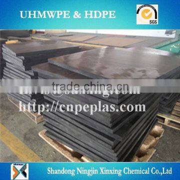 Impact Stregth High Quality Wear Resistance UHMWPE Sheet Supplier photo-6