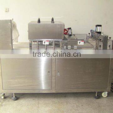 Tortilla Automatic Frozen Flat Bread Machine