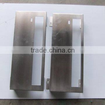 Out Door Portable Stainless Steel Charcoal Barbecue Grill and Oven photo-4