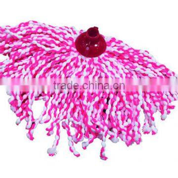 Microfiber Cotton Clening Mop With Very Good Packing