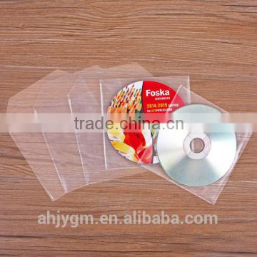 Good Quality 100 MIC PP CD Envelope/CD Sleeves