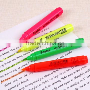 Good Quality School & Office Highlighter marker/Stationery Highlighter