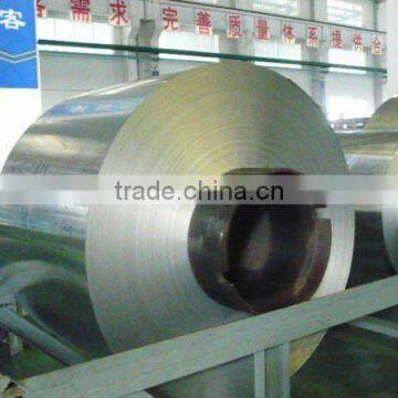 1235-O aluminium foil in competitive price