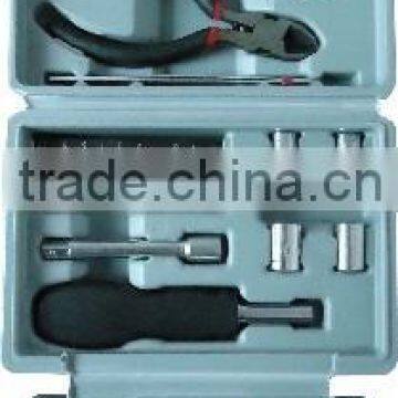 25PCS TOOL SET