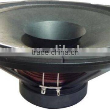Hot Sale 12 Inch Speaker Full Range Range Made in Guangzhou Shengda SD-125120 Y for Theatre photo-5
