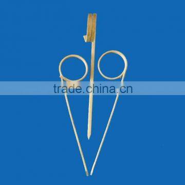Loop Bamboo Skewers photo-3