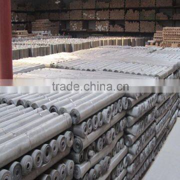 Hebei Lowest Price Stainless Steel Wire Mesh( ISO 9001) photo-3