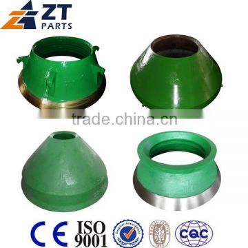 Cone Crusher Spare Parts