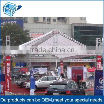 200x200mm promotion price roof truss system