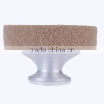 Aluminum Mute Silencer for Alto Saxophone Sax Metal Dampener Light-weight photo-6