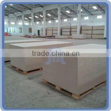 Non-asbestos fire rated suspended fiber cement board ceiling