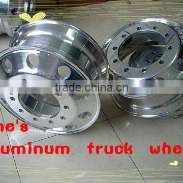 professional aluminum wheel