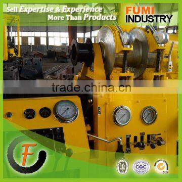 Best Sale Hydraulic Portable Small Geotechnical Drilling Water Borehole Drilling Rig Machine 600m Mounted photo-5