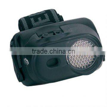 led head lamp