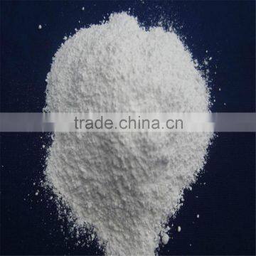 Manufacturer Powder Anhydrous Calcium Chloride for Oil Drilling