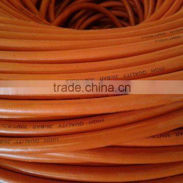 smooth cover metal-welding rubber hose