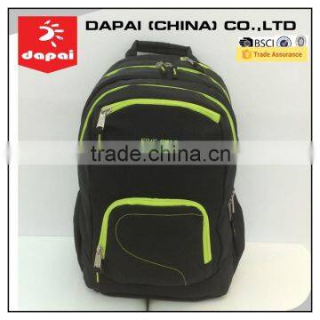 Nylon Computer Backpack 600D Nylon Computer Backpack