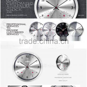 Deheng Creative Art Wood Clock 1104.02 photo-4