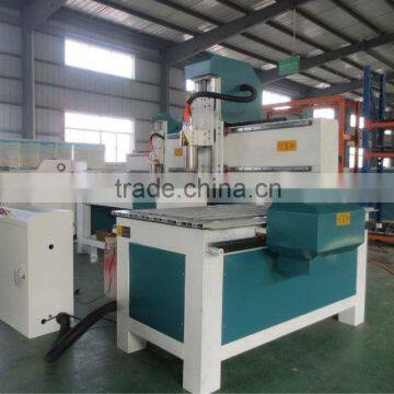 Desktop Mini Cnc Wood Router for Advertising ;DL-6090 Cnc Router Machine photo-5