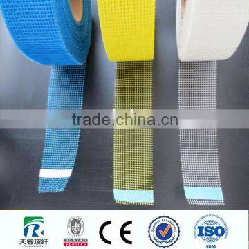 Processing and production of different types of glass fiber manufacturers of self-adhesive tape