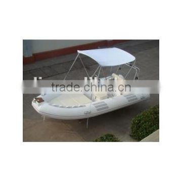 White Inflatable Boats for Sale