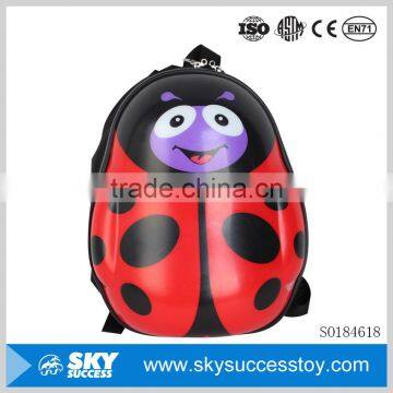 Easily-carried Soft Durable Good Quality School Backpack Bags for Children