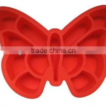 fashion high quality moldes de silicone vela