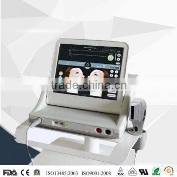 2016 Aesthetic Center Skincare Device HIFU Promotion Price photo-2
