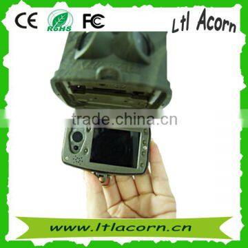 China Wireless Night Vision 3g Hunting Trail Camera PIR Video Spy Scouting Camera photo-4