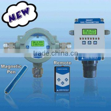 PID Series Gas Transmitter Sensor