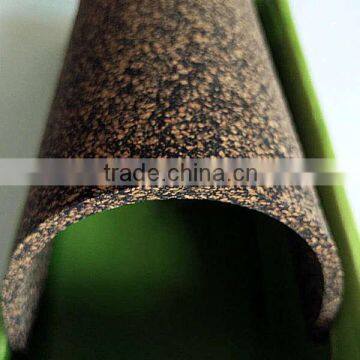 Good Quality Sophisticated Technology Best Sealing Material Cork Roll 3mm Rubber Cork Sheets Cork Board