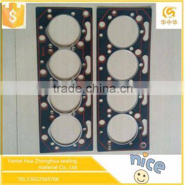 6110 6135 Cylinder Head Gasket Cylinder Head Gasket 4108 Cylinder Head Gasket
