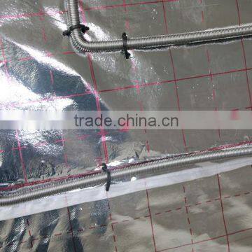 Advanced Materials Stainless Steel Flexible Underground Pipe photo-4