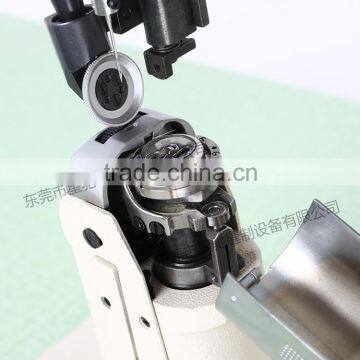 Post Bed Sewing Machine Series 9910/9920 Long Arm Quilting Machine photo-3