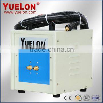 Import china products high efficiency pc steel bar induction heating equipment