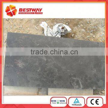 Gray Brown Limestone Tiles