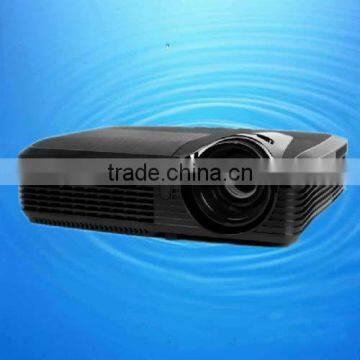 C166 DLP multimedia projector with usb