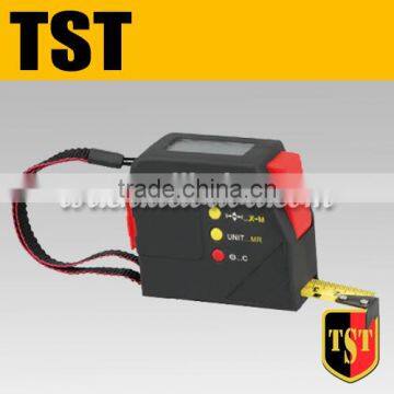TST Multifuntion Digital Measuring Tape With Digital Display