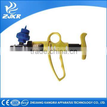 China alibaba Veterinary automatic Syringe 5ml