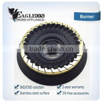 Brass burner spart part burner