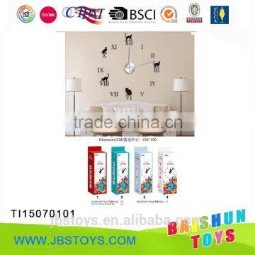 Wall Mounted Clock TI15070101