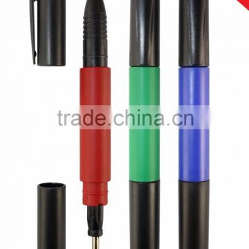 Promotional tool plastic screwdriver multi function ball pen