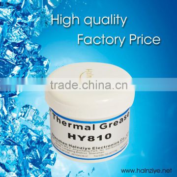 High conductive thermal grease OEM package HY-810