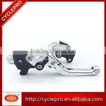 High Quality After Markets Motorcycle Brake and Clutch Lever for BWS photo-4