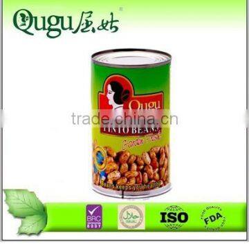 canned pinto beans in brine from China