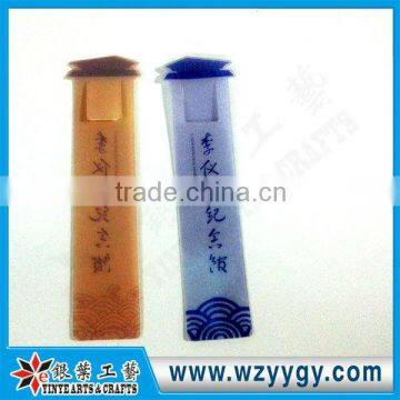 Custom Cartoon Sticker Bookmark photo-2